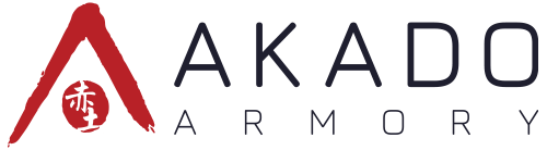 Akado Tattsuke-Bakama (Japanese Trousers) - Akado Armory