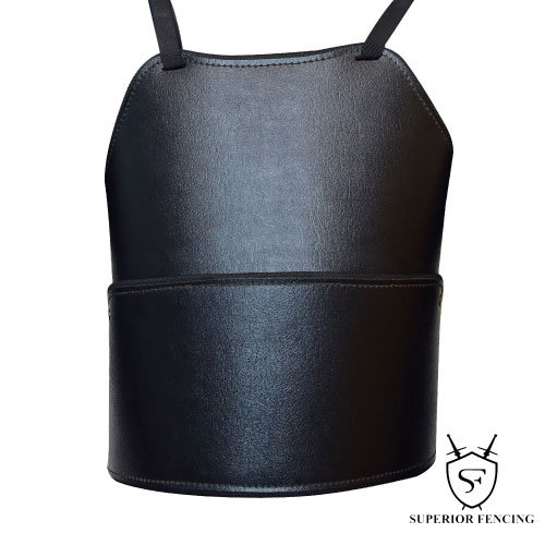 Chest Protector Extended Akado Armory