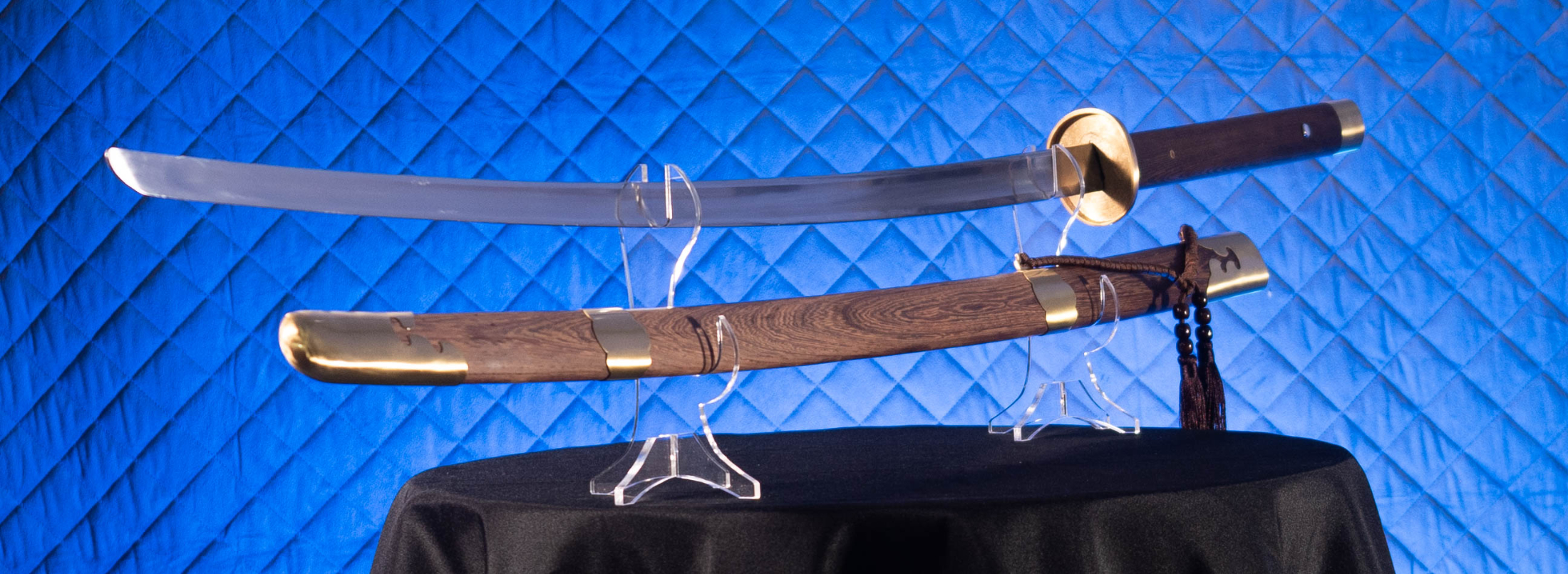 DAO様 Tie Feng – 鐵鳳 [Iron Phoenix] Miao Dao (Chang Dao) - Akado Armory